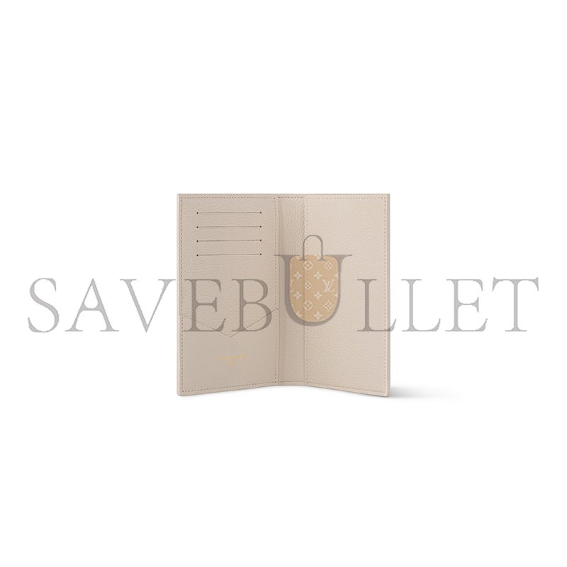 l0*is V*t0n passport cover m25917 (14*10*2.5cm)